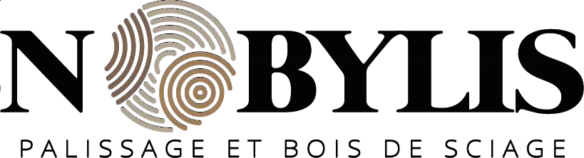 Logo Nobylis palissage et bois de sciage