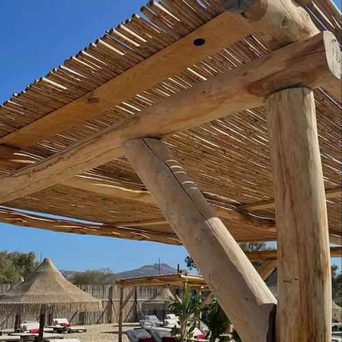 Pergola