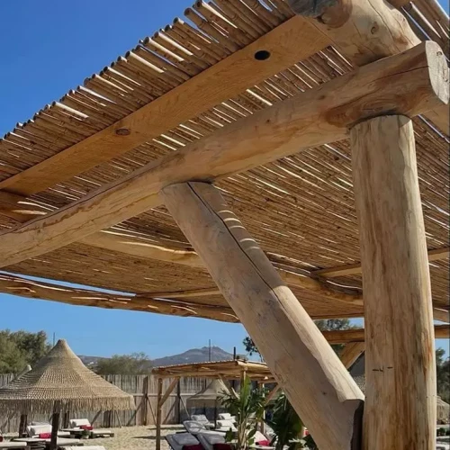 Pergola